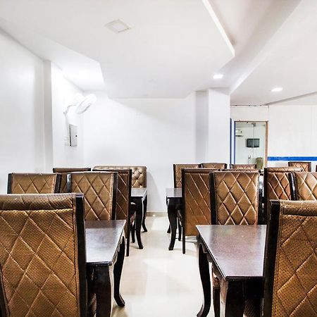 Fabhotel Modesty Delhi Airport New Delhi Exterior photo